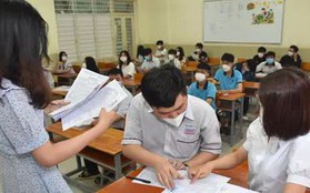 Đăng ký xét tuyển đại học: Lo nghẽn phút chót!