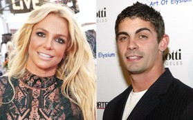 Chồng cũ của Britney Spears bị kết án xâm phạm