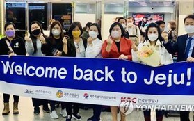 Vì sao Hàn Quốc muốn siết kiểm soát người đến Jeju?