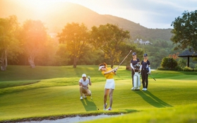 Phát triển du lịch golf thành sản phẩm thế mạnh của Việt Nam