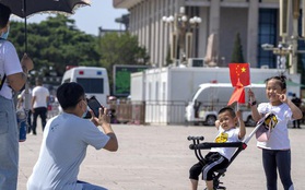 Trung Quốc tung hàng loạt biện pháp khuyến khích, hỗ trợ sinh con