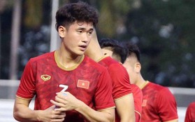 CLB Hà Nội chiêu mộ trung vệ cao trên 1m8, "hổ thêm cánh" trước lượt về V-League 2022