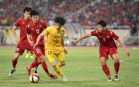 Chủ tịch LĐBĐ Thái Lan tuyên bố sẽ "giành vé dự World Cup 2026"
