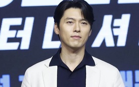 Hyun Bin sẽ trở lại với các show truyền hình hậu kết hôn