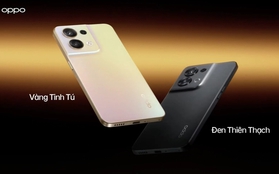 Toàn cảnh buổi ra mắt OPPO Reno8 series: Đáng kinh ngạc với chipset Dimensity 1300 mạnh mẽ, sạc nhanh 80W, cùng nhiều nâng cấp đáng giá về camera