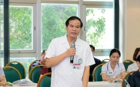 Bệnh viện Bạch Mai xin dừng thí điểm tự chủ toàn diện