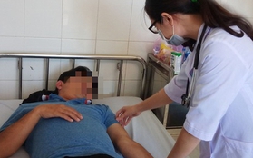 Bà Rịa - Vũng Tàu: Tử vong vì sốt xuất huyết chỉ sau 1 ngày cấp cứu