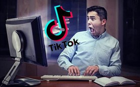 Ám ảnh của nhân viên kiểm duyệt nội dung video trên TikTok