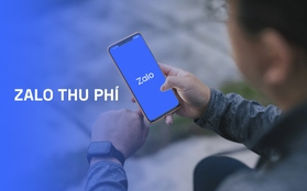 Zalo thu phí: Người bán hàng online và doanh nghiệp mới bị ảnh hưởng nặng, người dùng cá nhân đừng quá lo!