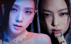 BLACKPINK trong Pink Venom: Jisoo hát ít nhưng lên hình nhiều, Jennie thì ngược lại!