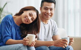 8 điều giúp hôn nhân thành công về mặt tài chính