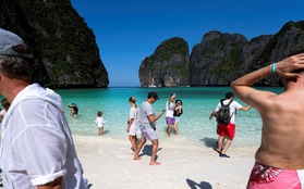 Thái Lan nâng thời hạn thị thực lên 45 ngày