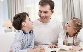 3 câu nói của cha mẹ giúp trẻ tự tin, hỗ trợ phát triển cả về IQ lẫn EQ