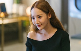 Nữ hoàng dao kéo Park Min Young “đổi nghề” làm vợ hợp đồng trong phim mới