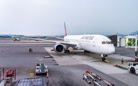 Thêm hãng mới của Hàn Quốc bay đến Việt Nam