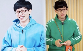 Vì sao Yoo Jae Suk được mệnh danh là "MC quốc dân" tại Hàn Quốc?