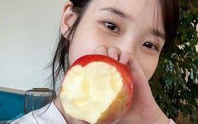 Quả táo tốt cho sức khỏe nhưng có 1 bộ phận cực độc, nên biết để tránh kẻo "bỏ mạng" khi ăn