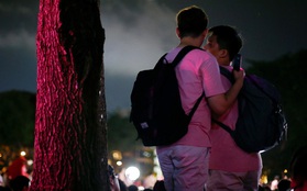 Singapore sẽ xóa bỏ luật cấm quan hệ tình dục đồng tính nam