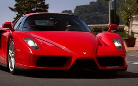 Các quy tắc "bất thành văn" cần tuân thủ khi sở hữu siêu xe Ferrari