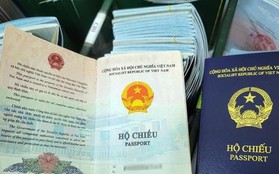 Kể từ khi bổ sung nơi sinh vào hộ chiếu mẫu mới, chưa trường hợp nào gặp khó khi xin Visa