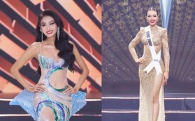 Á hậu Thảo Nhi, Thủy Tiên sẽ có cơ hội tham gia Miss Universe 2023 và Miss Supranational 2023?