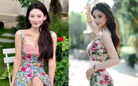 BTC Miss World điều tra đại diện của Trung Quốc