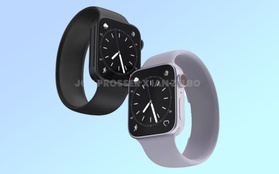 Apple Watch 8 Pro - Tất cả những gì bạn muốn biết