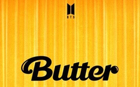 "Butter" của BTS đạt 800 triệu lượt xem