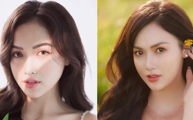 Nữ MC xứ Thanh sở hữu nhan sắc ngọt ngào như "nàng thơ" dự thi Miss Grand Vietnam 2022