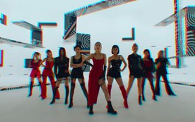 TWICE trở lại với MV lấy cảm hứng từ quảng cáo gần 40 năm trước, lồng ghép khéo léo loạt ca khúc cũ