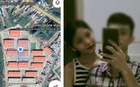 Điều tra vụ một thiếu niên và bạn gái cầu cứu vì bị lừa bán sang Campuchia