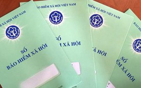 Không tham gia BHXH, người lao động sẽ không được hưởng những khoản tiền sau