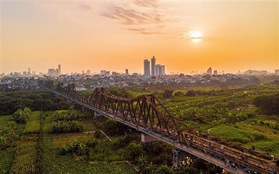 Những điểm đến lọt top 10 kỷ lục bất biến của Việt Nam tại Hà Nội