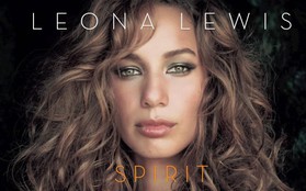 Leona Lewis hạ sinh con đầu lòng