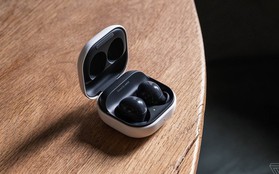 "Tất tần tật" về Galaxy Buds2 Pro: Thiết kế khá quen thuộc nhưng nâng cấp phần cứng mạnh mẽ hơn