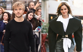 Tỷ phú Brandon Green - Bạn trai tin đồn của Emma Watson là ai?