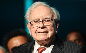 7 bí mật để sống hạnh phúc của tỷ phú Warren Buffett: Sẵn sàng cho đi 99% tài sản