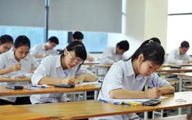 Dự đoán điểm chuẩn đại học 2022 của loạt trường ở Hà Nội, TP.HCM, Huế, Thái Bình: Sĩ tử 2k4 theo dõi ngay