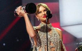 Taylor Swift tiết lộ về album mới: Câu chuyện của 13 đêm thức trắng