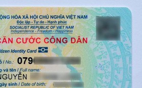 Có những cách nào để tra cứu mã định danh cá nhân?