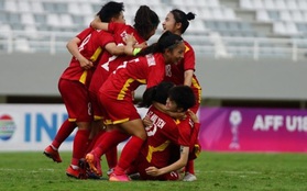 ĐT Việt Nam sẽ đánh bại Australia ở chung kết, lên ngôi vô địch giải Đông Nam Á?