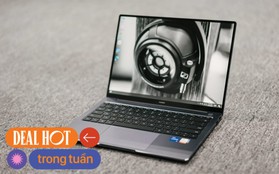 Bạt ngàn deal khủng Shopee mùa tựu trường: Mua laptop nhận quà gần chục triệu, smartphone giảm tới 30%