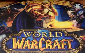 Bloomberg đưa tin: Blizzard và NetEase hủy bỏ tới hai dự án game mobile lấy bối cảnh WarCraft