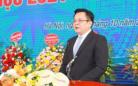 "Cần trao quyền tự chủ cho các trường ĐH công lập về thu học phí, lệ phí"