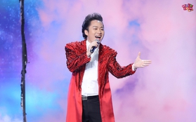 Ca sĩ Tùng Dương da diết với loạt bản hit tại "Ký ức vui vẻ"