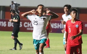 HLV Indonesia không cầu hòa, hé lộ chiến thuật đặc biệt ở trận quyết đấu U16 Việt Nam