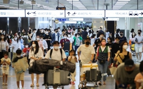 Hàn Quốc thắt chặt kiểm soát khách du lịch đến đảo Jeju