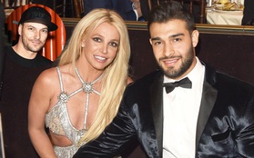 Các con trai của Britney Spears đã không gặp mẹ trong nhiều tháng