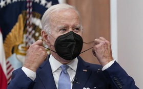 Tổng thống Mỹ Biden xét nghiệm âm tính với COVID-19 nhưng vẫn tiếp tục cách ly