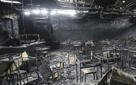 Thái Lan bắt giữ chủ hộp đêm xảy ra hỏa hoạn khiến 15 người thiệt mạng
